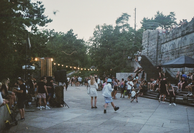 5 Stalin x Lunchmeat